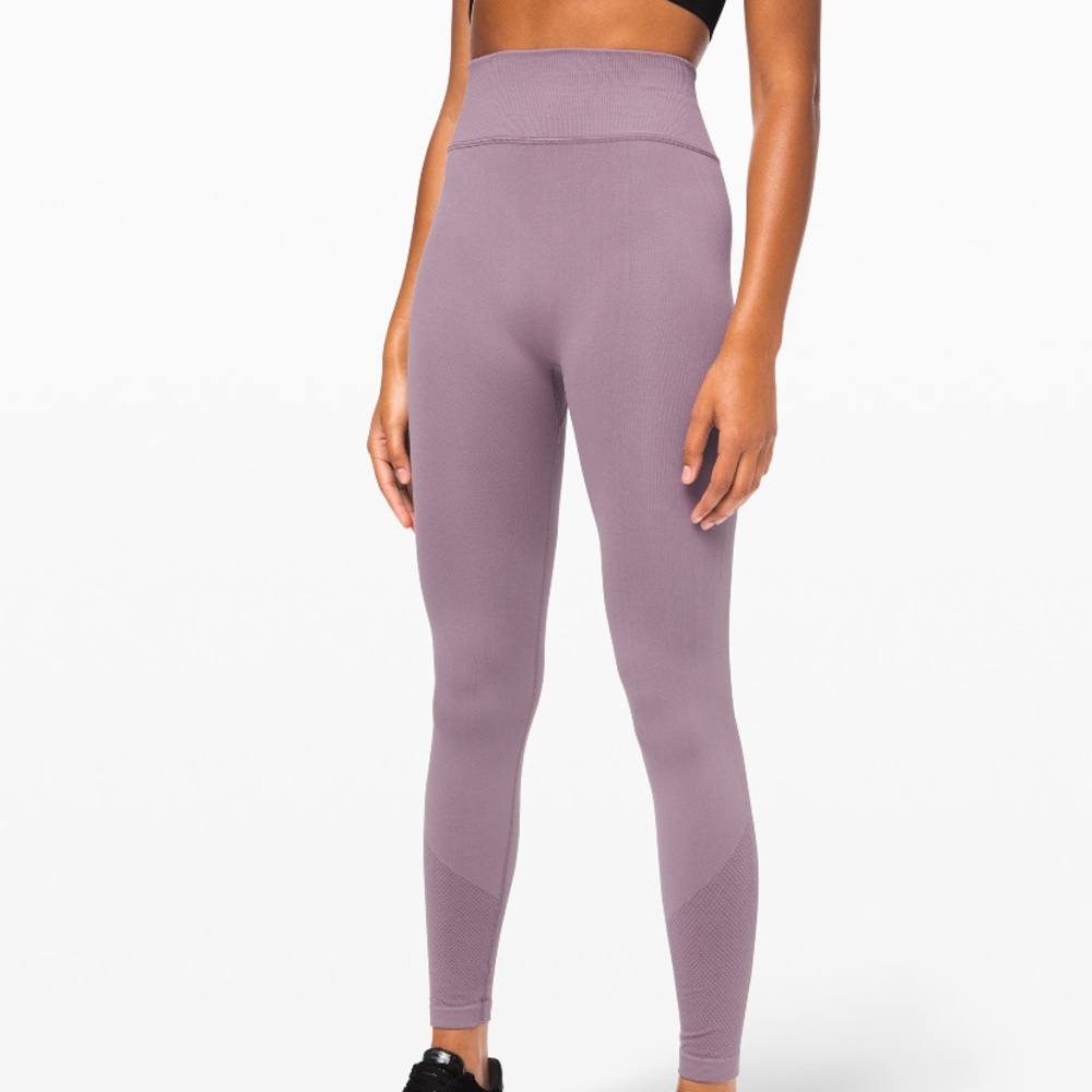 Lululemon pant Ebb to street tight